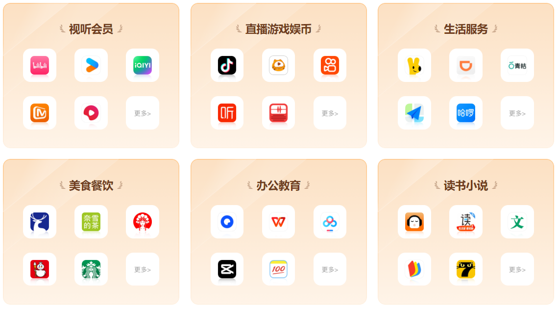 爱奇艺会员货源批发渠道分析
